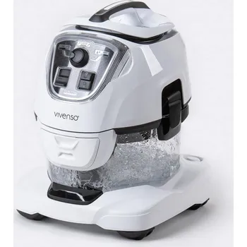 Vysavač Multifunkční vodní vysavač Vivenso