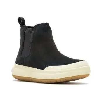 Dámská zimní obuv Merrell MARQUETTE THERMO PULL ON WP 007064 EU 39 / UK 6; Černá obuv + DÁREK DLE VÝBĚRU!