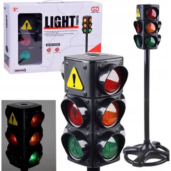 Dopravní značka Dopravní značka velký semafor ZA3732