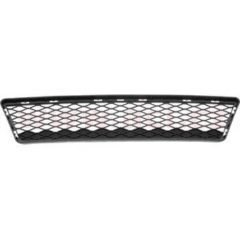 Nárazník Větrací mřížka, nárazník VAN WEZEL 0659599