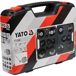 YATO YT-0594 sada misek – Množství: 1 ks