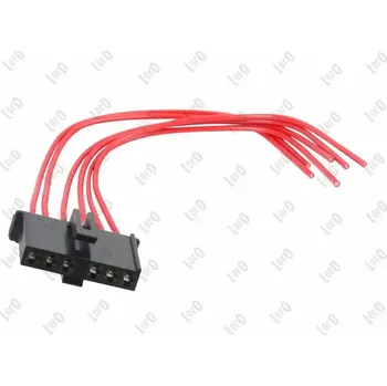 LORO Opravná sada kabelu, centrální elektrika LOR 120-00-352