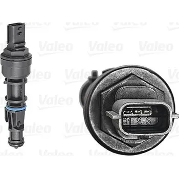 Autoelektrika Snímač, rychlost VALEO 255300