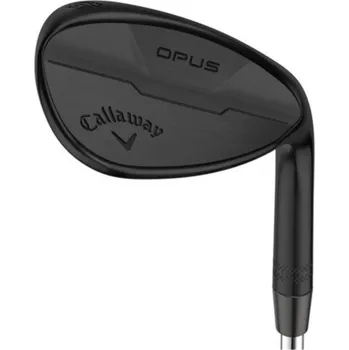 Golfová hůl Callaway Opus Black golfová wedge Shaft: Ocelový, Loft: 54º, Strana: RH
