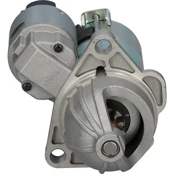 Autoelektrika Startér VALEO 438608