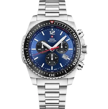 Hodinky SWISS MILITARY BY CHRONO SM34093.02