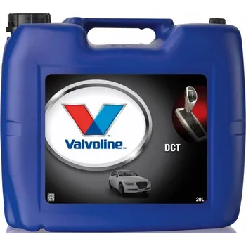 Převodový olej Valvoline DCT – Objem: 20L