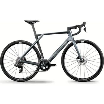 Sport LAPIERRE Xelius DRS 6.0 AXS Gravity Grey 2026 Varianta: L (180-190 cm) Montáž, seřízení a doprava po ČR zdarma