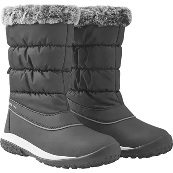 Dívčí obuv Dětské sněhule Reima Hangelle 5400046A.9BYH černá 99X, EUR 37