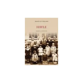 Hayle - Rew, Marlene a Rew, Martin