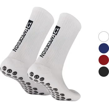 Pánské ponožky TAPEDESIGN Protiskluzové ponožky »Multisport« Modrá