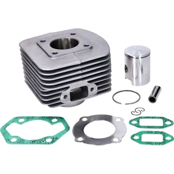 Válec motoru Sada válce Athena 50cc 39 mm pro Zündapp 4M / 5M, Falconette KS50 52625