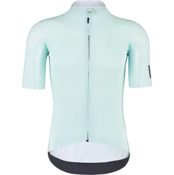 cyklistický dres Q36.5 Pánský cyklistický dres Dottore Pro Jersey léto Modrá S Pánské