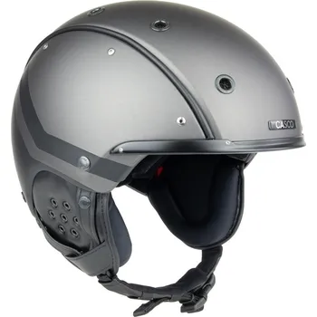 Casco SP-3 Spectre black Velikost: L ( 58 - 62 )