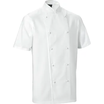 Gastro oděv Pánský rondon Paolo krátký rukáv