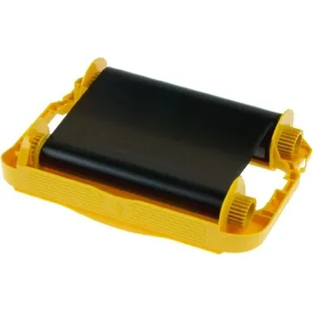 Pásek do tiskárny Zebra 04800CT11007, TTR páska (cartridge), 110mm x 74m, pryskyřice (resin)