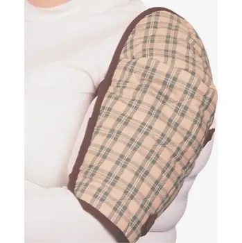 Nárameník z ovčí vlny