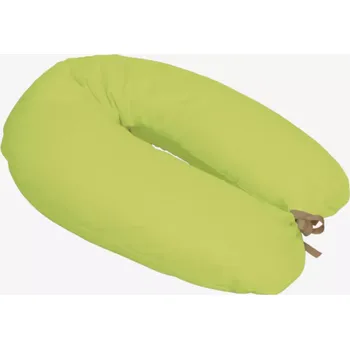 Kojící polštář Kojicí polštář Zelená