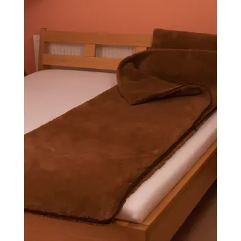 Spacák Vlněný spací pytel CAMEL