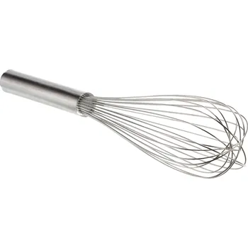 Šlehací metla Klavírní metla