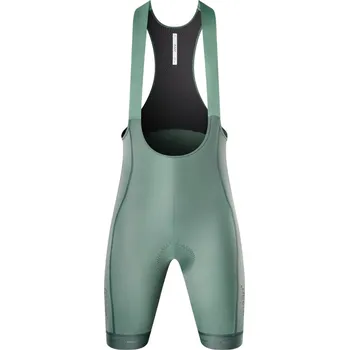 Cyklistické kalhoty MAAP Women's Training Bib 3.0 - Thyme XS