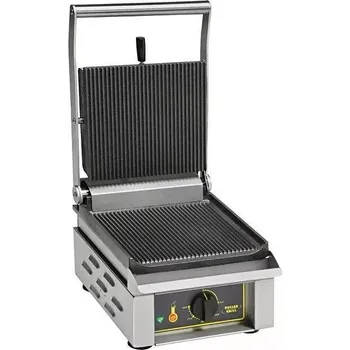 Kuchyňský gril Jednokontaktní gril | ROLLER GRILL SAVOYE