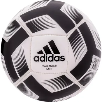 Fotbalový míč Fotbalový mini míč ADIDAS Starlancer Mini, vel. 1