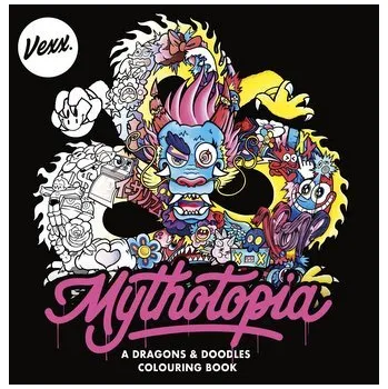 Umění Mythotopia - Vexx