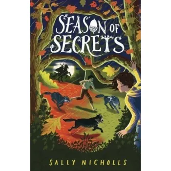 Season of Secrets - Nicholls, Sally