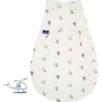 Spacák TRÄUMELAND Vnější spací pytel Liebmich Volare Velikost (od výrobce): 68/74