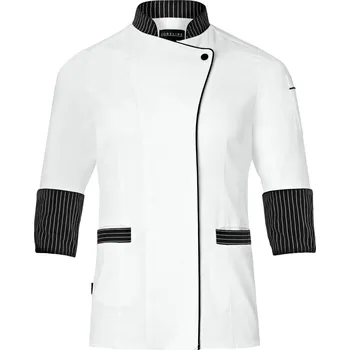 Gastro oděv Dámský kuchařský rondon Pascal