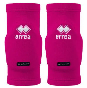 Fotbalový chránič Bandáž na koleno Errea TOKIO KNEE PADS t1410-0006 Velikost XL