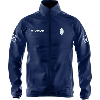 Šusťáková bunda GIVOVA BASICO, velikost 2XL, potisk bez dalšího potisku