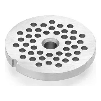 Cedník a síto Sítko 6 mm pro Top Line 22 | HENDI 210499