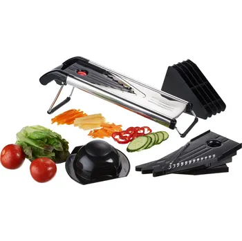 Kráječ na chleba Mandolína Iluna