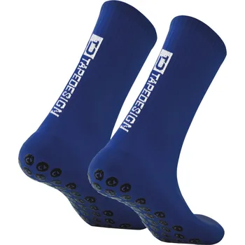 TAPEDESIGN Protiskluzové ponožky »Multisport« (modrá)