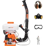 Rosič A109S + DÁREK (ochranná maska, ochranné brýle, overal)