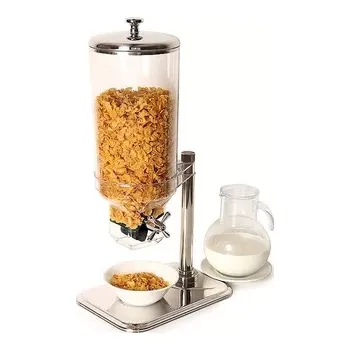 Dávkovač nápoje Dávkovač cereálií 7 l | CONTACTO 3093/007