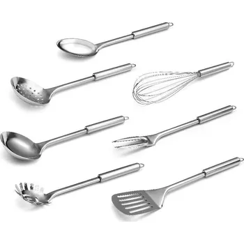 Naběračka Servírovací lžíce o délce 32,5 cm FORGAST FG11325