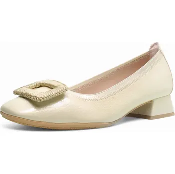 Dámské lodičky DÁMSKÉ LODIČKY HISPANITAS HV243406 BÍLÁ Barva: BÍLÁ, Velikost: 39