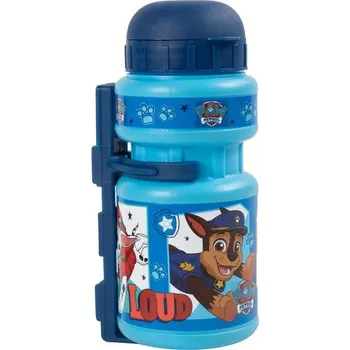 Colzani Dětská láhev na kolo Paw Patrol modrá