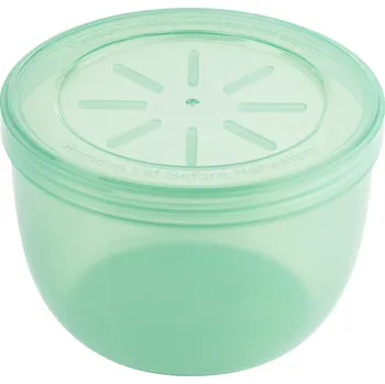 Opakovaně použitelná miska na polévku Eco-Takeout s víčkem 470 ml