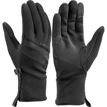 Chránič rukou Leki Cross 653810301 - black 7,5