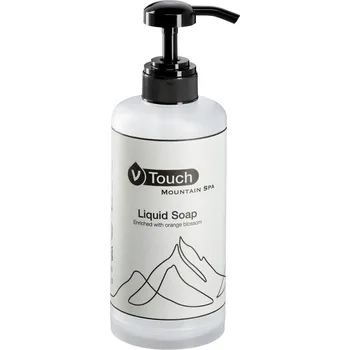 Dávkovač mýdla Dávkovač mýdla s pumpičkou V-Touch Mountain Spa