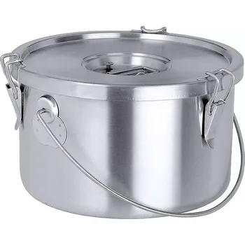 Termoska Ocelová termoska 30l | CONTACTO 3081/030