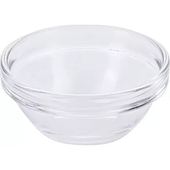 Skleněná miska 0,025 l | CONTACTO 2709/060