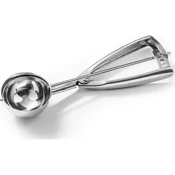 Naběračka Porcovač zmrzliny 1/16 l | FORGAST FG11293