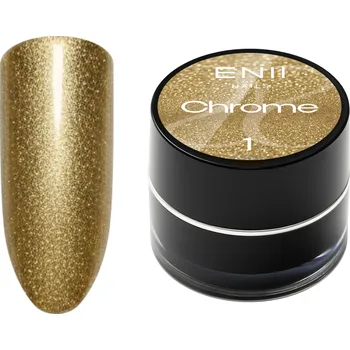 ENII NAILS ENII Chromatic Pigment Gold