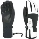 Level Iris W Black-White Velikost: 7