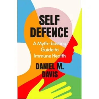 Cizojazyčná kniha Self Defence wer. angielska - Davis, Daniel M.